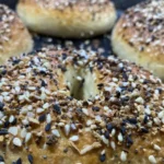 How to make Bagels from Scratch